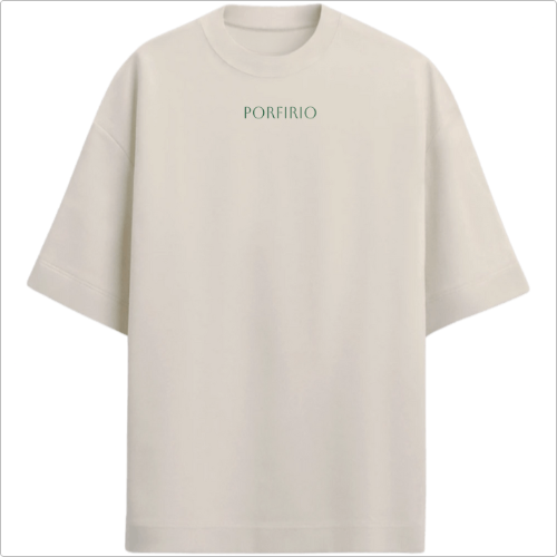 Camisa OverSized Premium - Running Crew